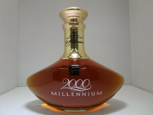 サントリー ピュアモルト ウイスキー 2000 ミレニアム 700ml 43% SUNTORY MILLENNIUM 国産 未開栓 古酒 /A37400