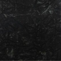 金華山 チンチラ シングルキルトハンドルカバー ブラック 2HS(45-46cm)/レンジャープロ・スペースレンジャー【送料800円】_画像3