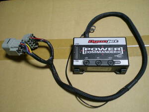 GSX-1400 02-07 ダイノジェット パワーコマンダーⅢ USB　