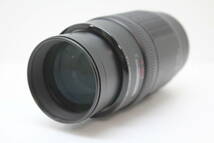 ★並品★ CANON キャノン ZOOM LENS EF 70-210mm F4　　　　　　　　　　　　　#155_画像1