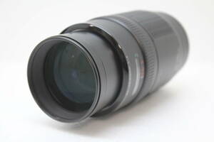 ★並品★ CANON キャノン ZOOM LENS EF 70-210mm F4　　　　　　　　　　　　　#155