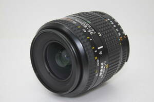 ★良品★ Nikon ニコン AF NIKKOR 35-80mm F4-5.6D　　　　　　　#260