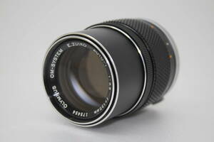 ★良品★ OLYMPUS オリンパス OM-SYSTEM ZUIKO AUTO-ZOOM 35-105mm F3.5-4.5　　　　　#245