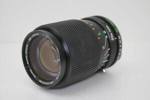 ★良品★ OLYMPUS オリンパス OM-SYSTEM ZUIKO AUTO-ZOOM 35-105mm F3.5-4.5　　　　#245