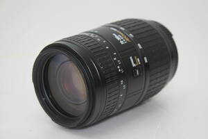 ★並品★ SIGMA シグマ 70-300mm F4-5.6D DL MACRO SUPER Nikon用　　　　#286