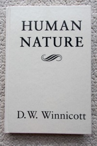 Human Nature (Free Association Books) D. W. Winnicott 洋書 ウィニコット☆