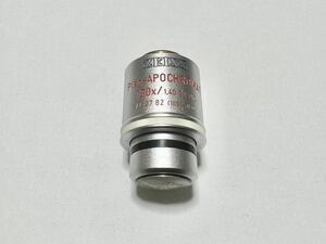 Carl Zeiss カールツァイス Plan APOCHROMAT 100X / 1.40 Oil DIC ∞ / 0.17 44 07 82 対物レンズ 顕微鏡