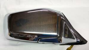  Cedric WY30 door mirror driver`s seat [K-1522]