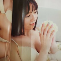 e 島崎遥香ファースト写真集　ぱるる、困る。ポスター付き_画像10