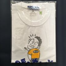 ●ビートたけし●元気が出るテレビ●北野武●子供用Ｔシャツ●当時物●激レア●④●_画像1