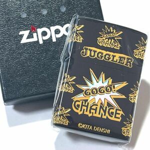 ZIPPO ジャグラー D GOGOランプ ホログラム