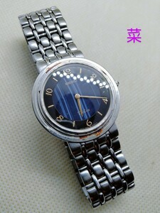 SEIKO DOLCE セイコードルチェ　メンズ腕時計1本（ベゼル無し）　可動品　（菜）型番8N40-6050