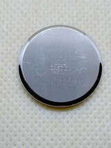 SEIKO CREDOR セイコークレドール　レディース 腕時計バンド　1本（新）型番4J85-0A10_画像4