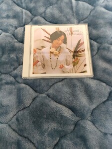 岩崎宏美 hiromi iwasaki CD 音楽 ALBUM アルバム 