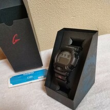 【未使用】CASIO GSHOCK DW-002US-5T 腕時計ダークブラウン【匿名】即日発送!!_画像8