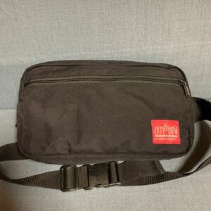 Manhattan Portage マンハッタン ポーテージ ウェストバッグ