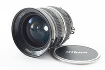 ★超美品★ ニコン Nikon Ai Zoom-Nikkor 28-45mm F4.5 #16640T_画像1