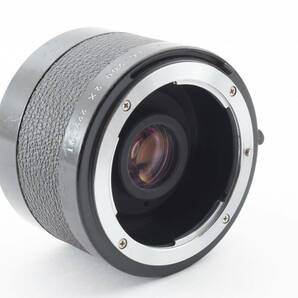 ★美品★ ニコン Nikon TC-200 TELECONVERTER 2X テレコンバーター #16651Tの画像4