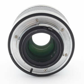 ★美品★ ニコン Nikon TC-200 TELECONVERTER 2X テレコンバーター #16651Tの画像6