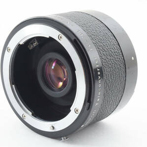 ★美品★ ニコン Nikon TC-200 TELECONVERTER 2X テレコンバーター #16651Tの画像2