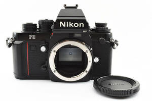 ★美品★ ニコン Nikon F3P HP ボディ #16698T