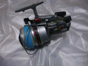 中古　リョービ RX50 SKIRTED SPOOL SPINNING REEL