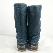 L.L.Bean エルエルビーン ブーツ ボア_画像5