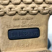 L.L.Bean エルエルビーン ブーツ ボア_画像9