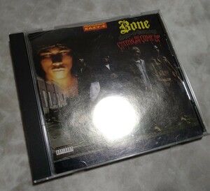 BONE THUGS N HARMONY CREEPIN ON AH COME UP