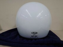 アライ Arai GP-2k フルフェイスヘルメット四輪カート用　59-60cm_画像3