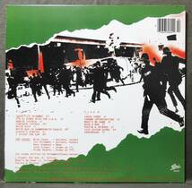 (LP) 美品! US/Epic THE CLASH [ザ・クラッシュ] 1979年/パンク名盤デビュー作/邦題’’白い暴動’’/Epic/JE 36060_画像2