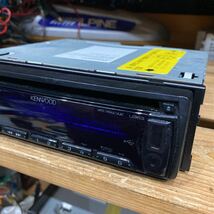 KENWOOD CD/AUX/USB RECEIVER U363_画像7