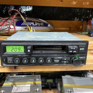  Suzuki original tape deck 39101-78H00-JS7