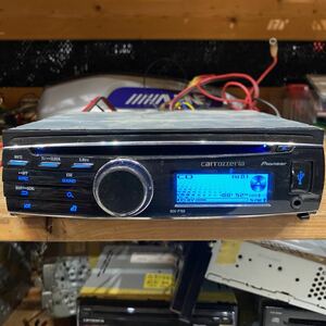 Carrozzeria CD/AUX/USB DEH-P760 