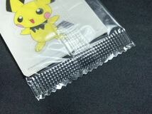 【ピチュー & ウリムー マニア必見】ポケモン 未開封 シール ステッカー 希少 かわいい Pokemon Unopened Seal Sticker Pichu & Swinub_画像6