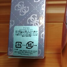 ゲス フォーウィメン オードパルファム EDP 75ml GUESS FOR WOMEN ほぼ満タン 香水_画像5