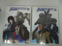 ★DVD【フルメタル・パニック! TSR　The Second Raid １~４】4本セット_画像5