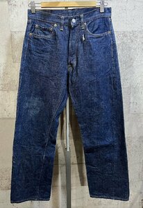  старый DENIMEolizonti период A178 Denim джинсы W30 Denime 