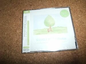 [CD] 未開封(ケースヒビ・ブックレット凹み) MASAYA BGM Collection Orchestra ＆ Piano Instrumental