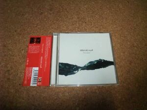 [CD] With A Splash HIKARI sus4