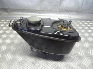 ン0112　　HONDA　DJ-1　　AF12　　純正　当時物　　ガソリンタンク/燃料タンク/フューエルコック　　美品!!　　☆DJ-1R.DJ-1L.DJ1