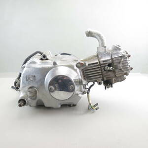 JAZZ ジャズ 1997 [AC09] 純正エンジン 始動確認済み AC09E-1801XXX　中古 ホンダ HONDA CA50V 6V KR051214