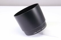 【 美品 | 動作保証 】 Canon EF100mm F2.8 マクロ USM_画像9