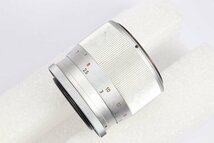 【 実用品 | 動作保証 】 LEICA ヘリコイドリング 【 ビゾフレックス用 】_画像7