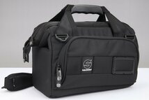 【 美品 | 動作正常 】 Sachtler カメラバッグ Dr. Bag-1 SC001 【 ドクターバッグ１ | ザハトラー 】_画像1