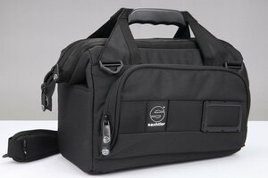 【 美品 | 動作正常 】 Sachtler カメラバッグ Dr. Bag-1 SC001 【 ドクターバッグ１ | ザハトラー 】