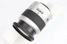 【 美品 | 動作保証 】 MINOLTA AF ZOOM 28-80mm F3.5-5.6_画像3