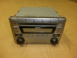 ＮＢ　 ロードスター BOSE オーディオ CD デッキ　ジャンク　NB6C