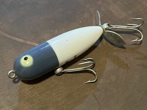 HEDDON ヘドン ベビートーピード BH 縦割れ