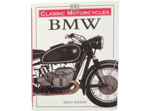 洋書◆BMWバイク写真集 本 R32 R63 R2 R12 R90 R75 R60 R69 K1